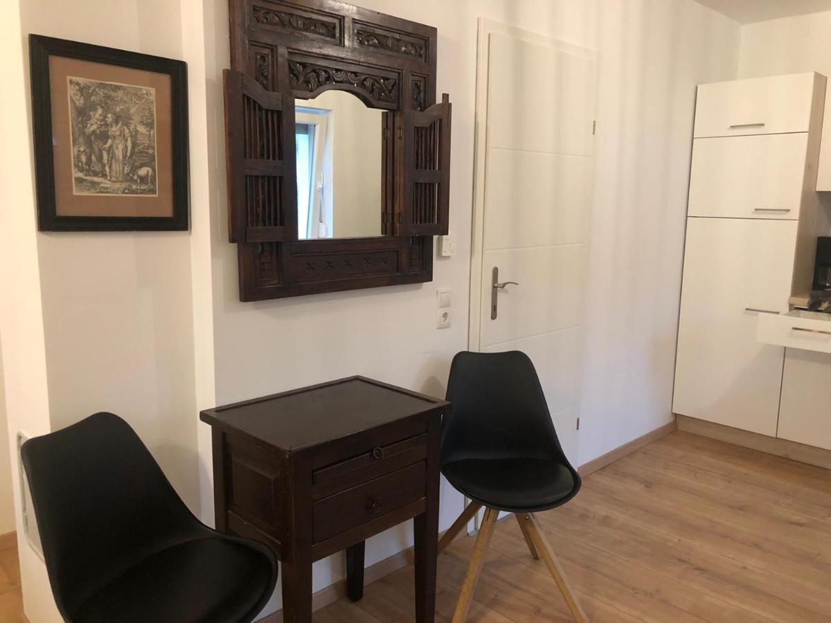 See Appartements Auszeit Mörbisch am See Dış mekan fotoğraf